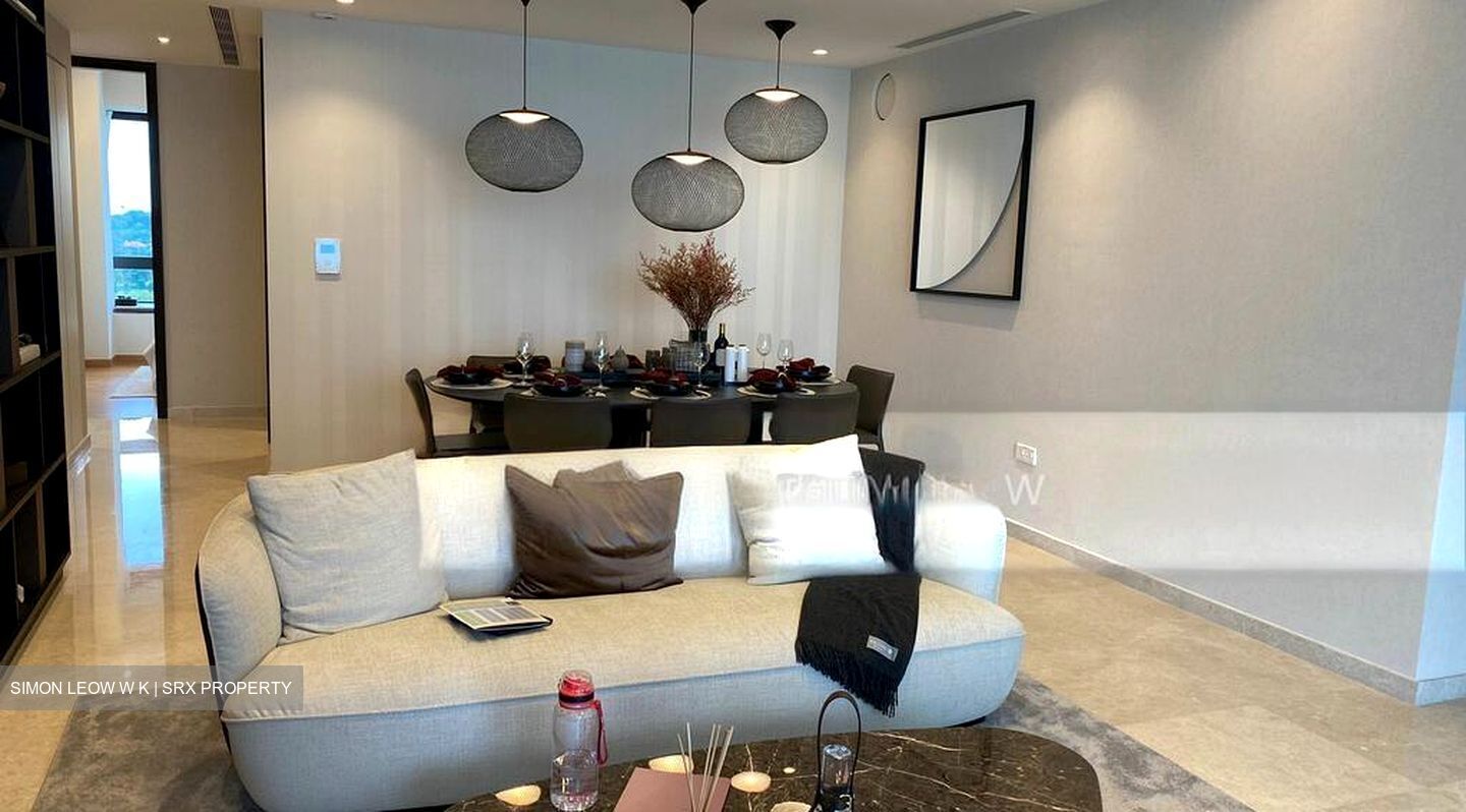 The Reef At King’s Dock (D4), Condominium #542346401